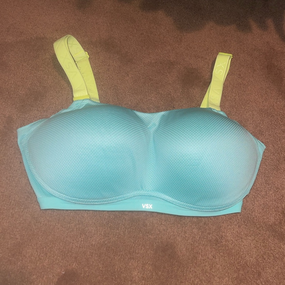 VSX sports bra